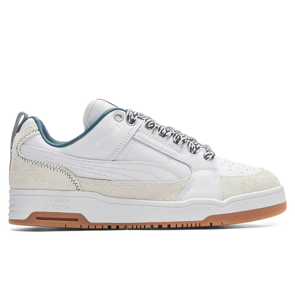 Slipstream Lo 2 - White