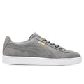 Suede - Grey