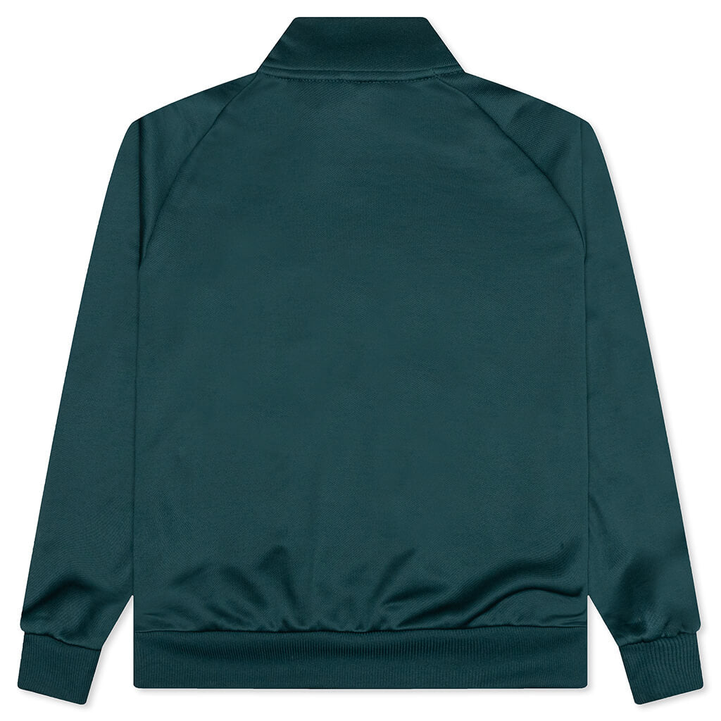 Hussle T7 Jacket - June Bug