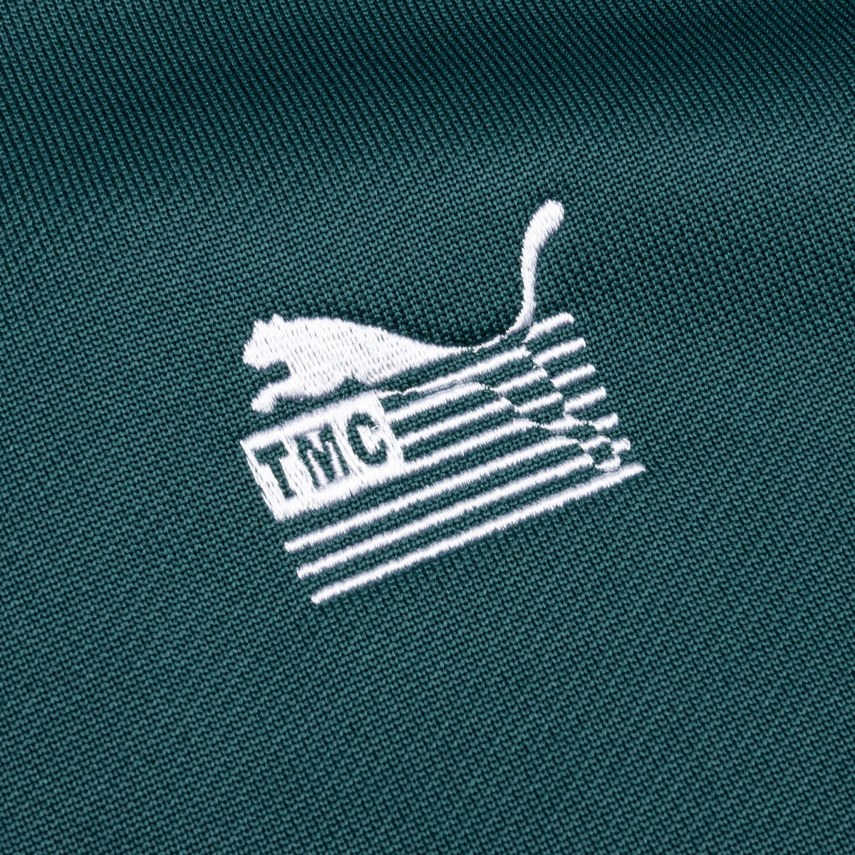 Hussle T7 Jacket - June Bug