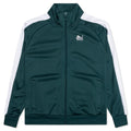 Hussle T7 Jacket - June Bug