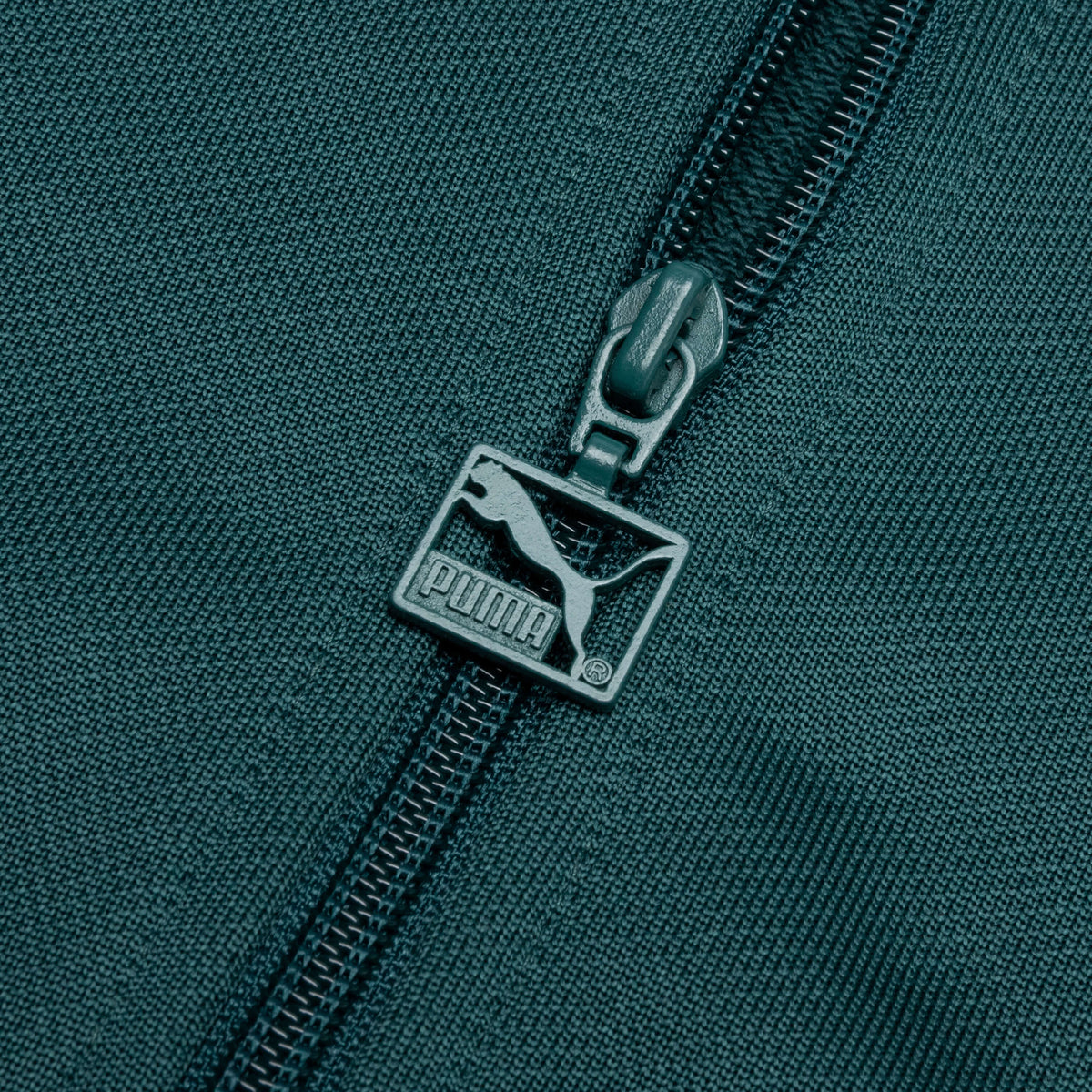 Hussle T7 Jacket - June Bug