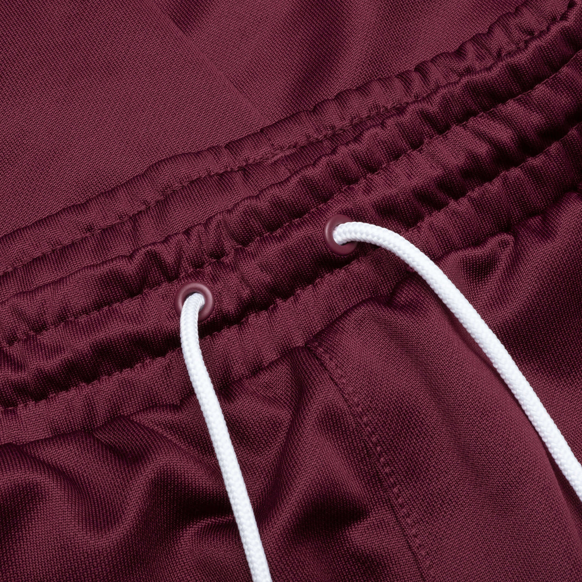 Hussle T7 Pant - Burgundy