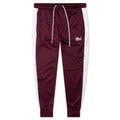 Hussle T7 Pant - Burgundy