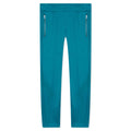 Hustle Way Pant - Teal Blue