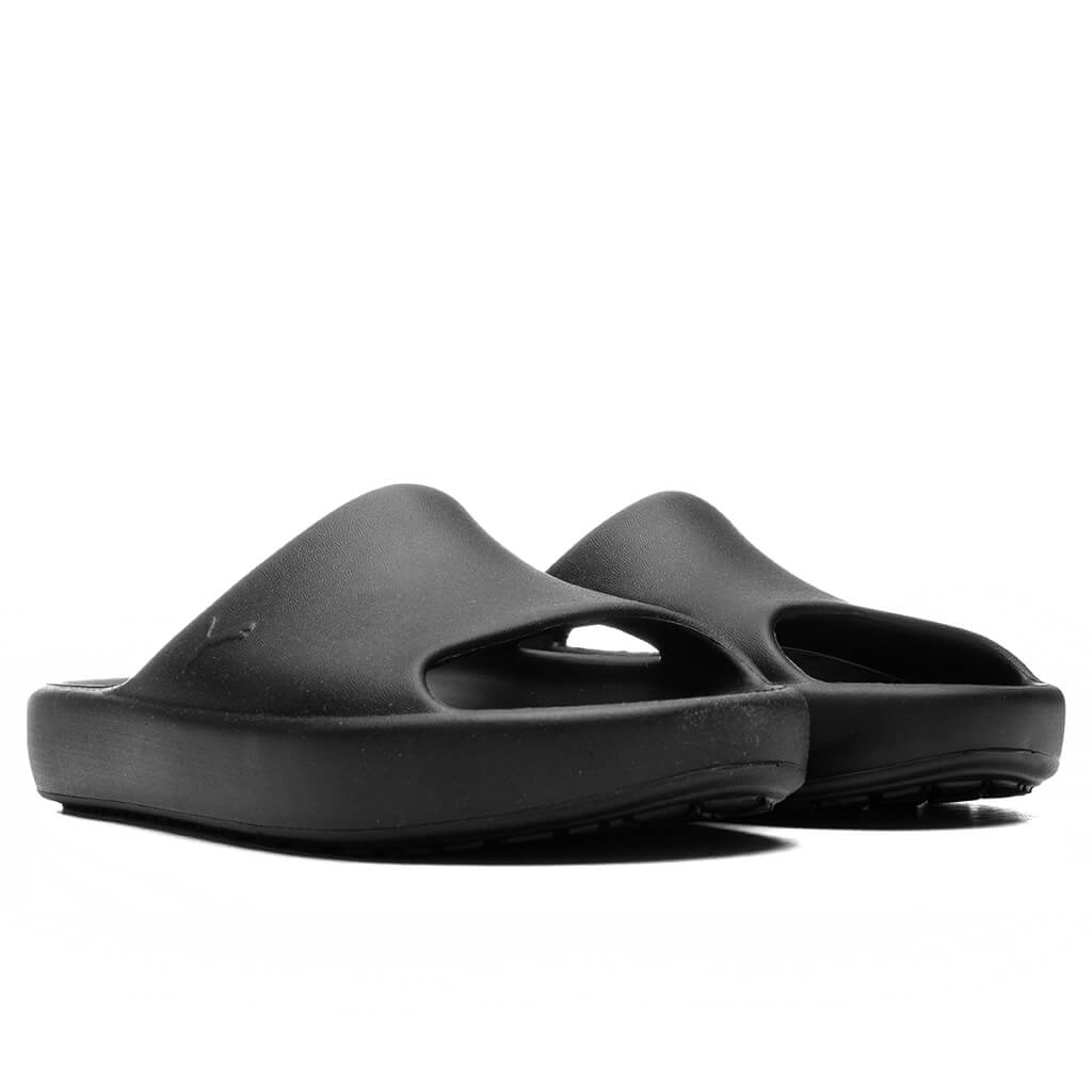 Women's Shibui Cat - Black