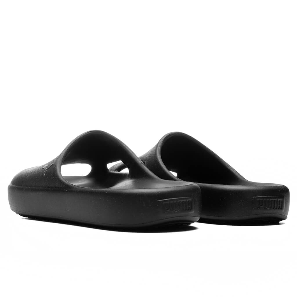 Women's Shibui Cat - Black