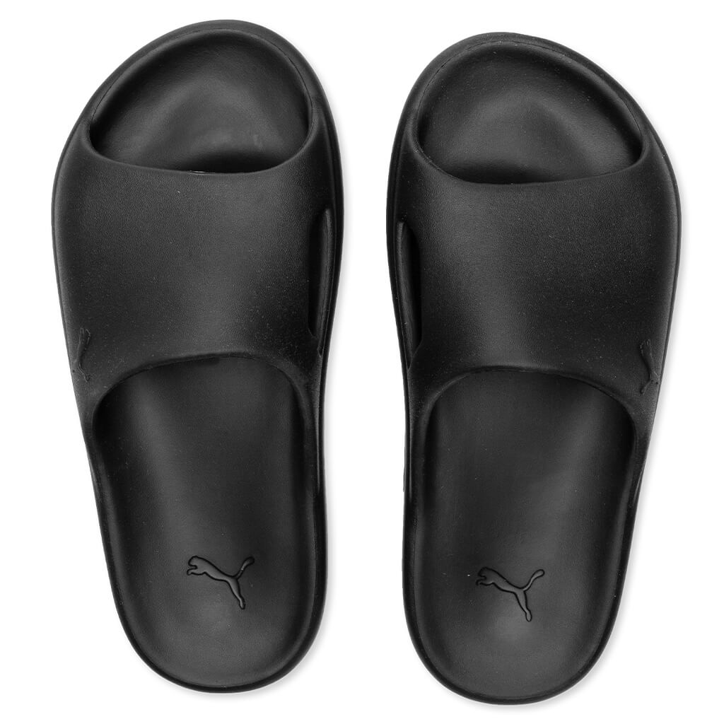 Women's Shibui Cat - Black