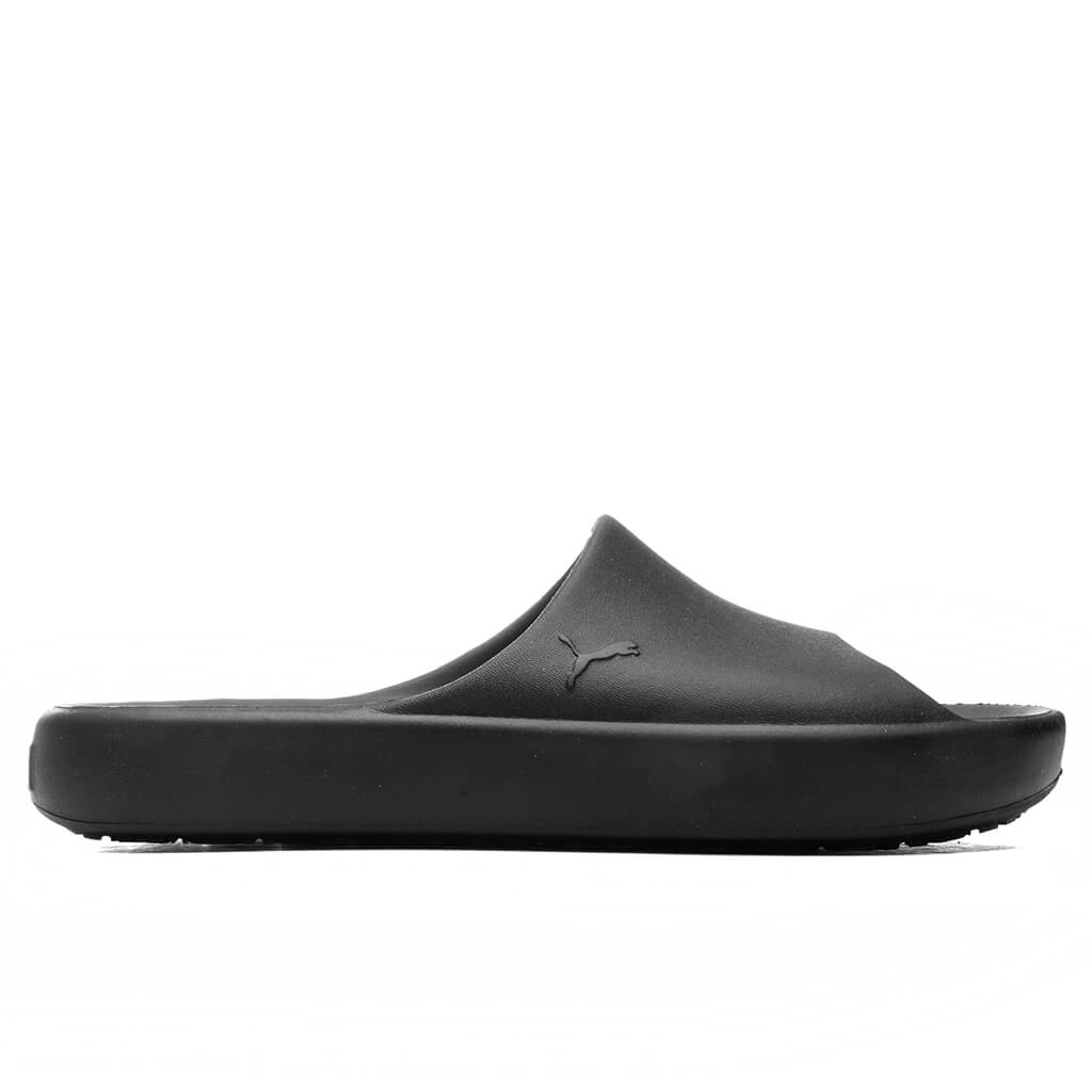 Women's Shibui Cat - Black