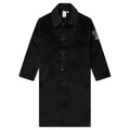 Coat - Black