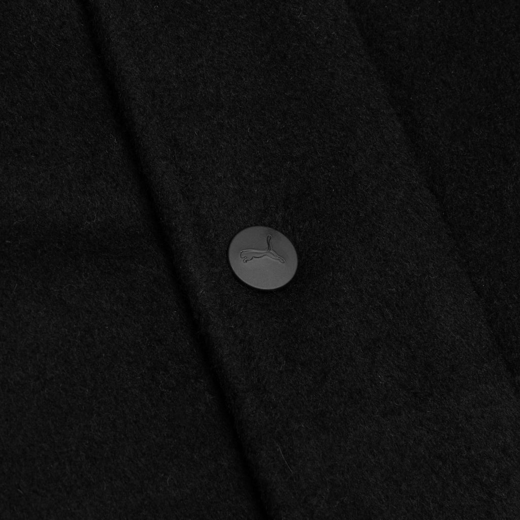 Coat - Black