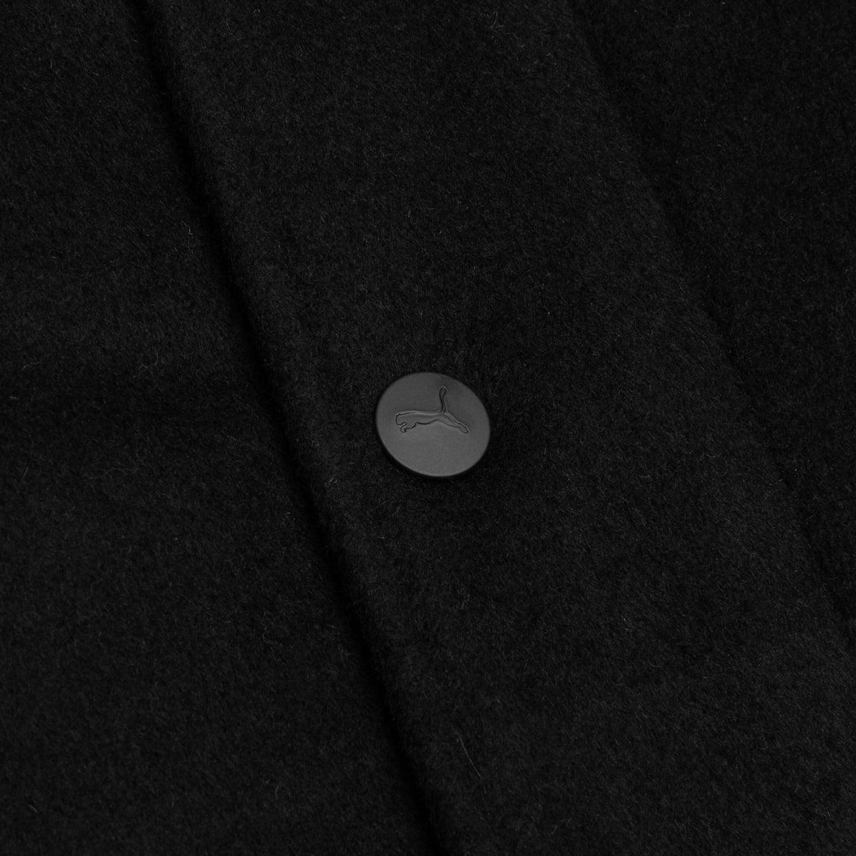 Coat - Black