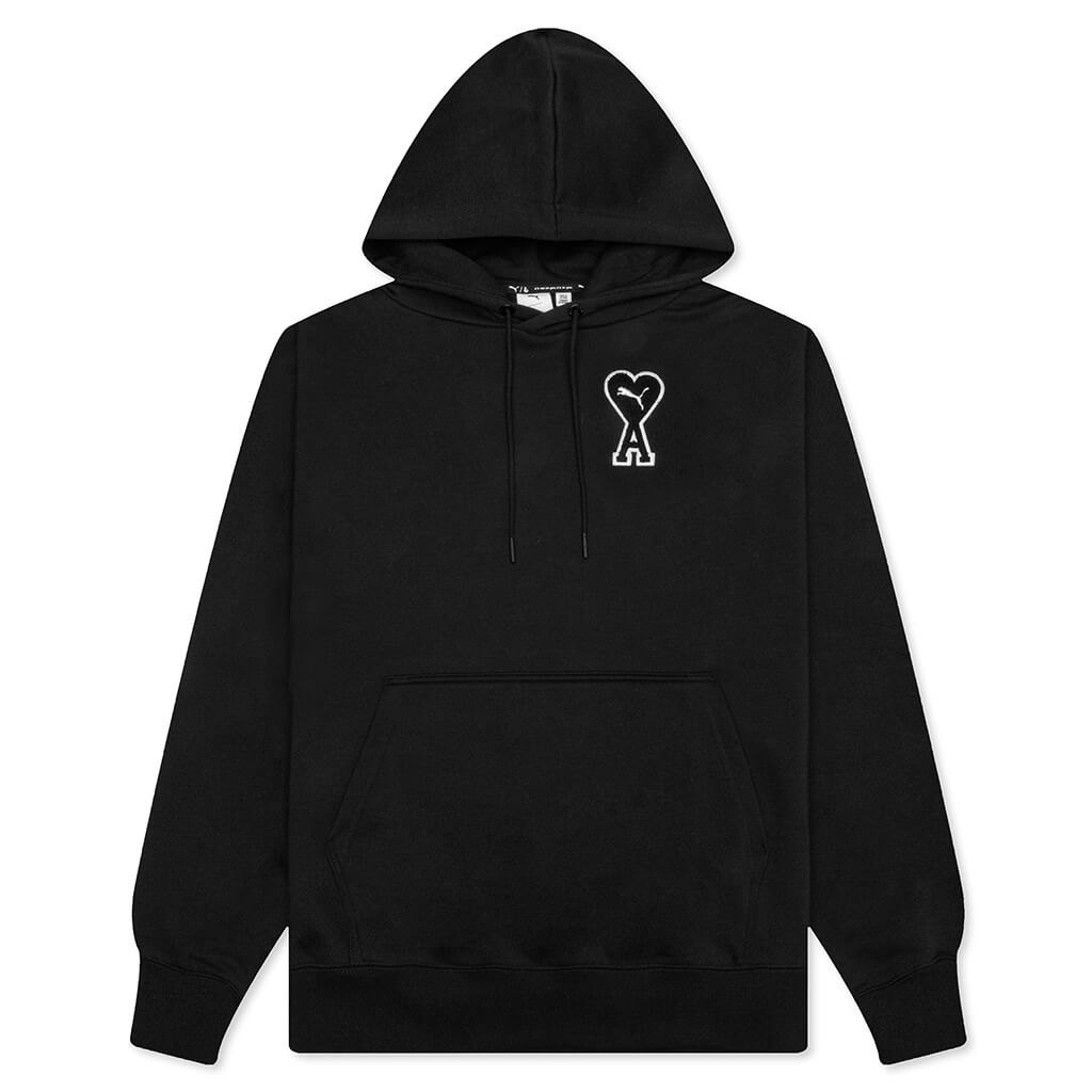 Hoodie - Black