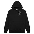 Hoodie - Black