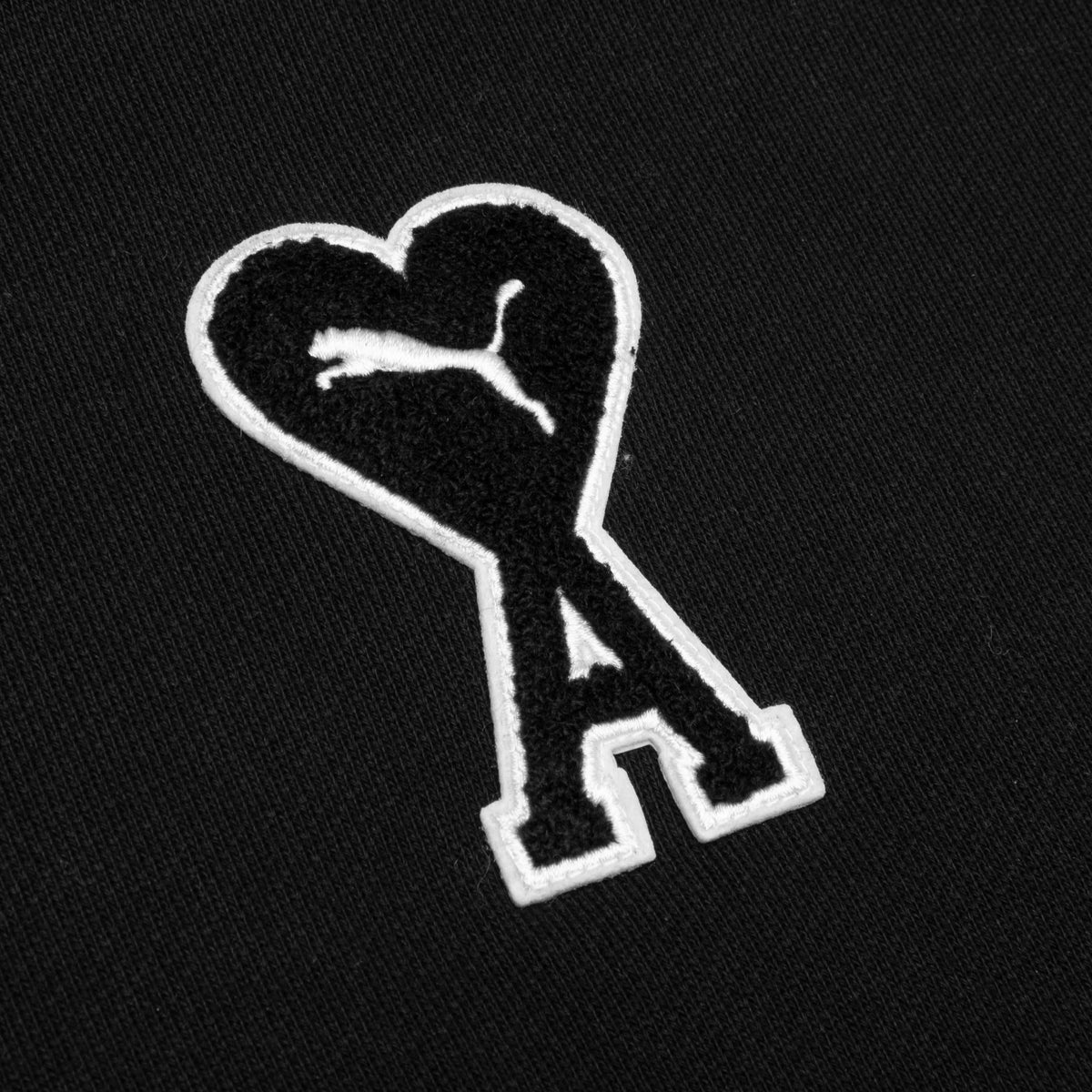 Hoodie - Black