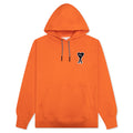 Hoodie - Jaffa Orange