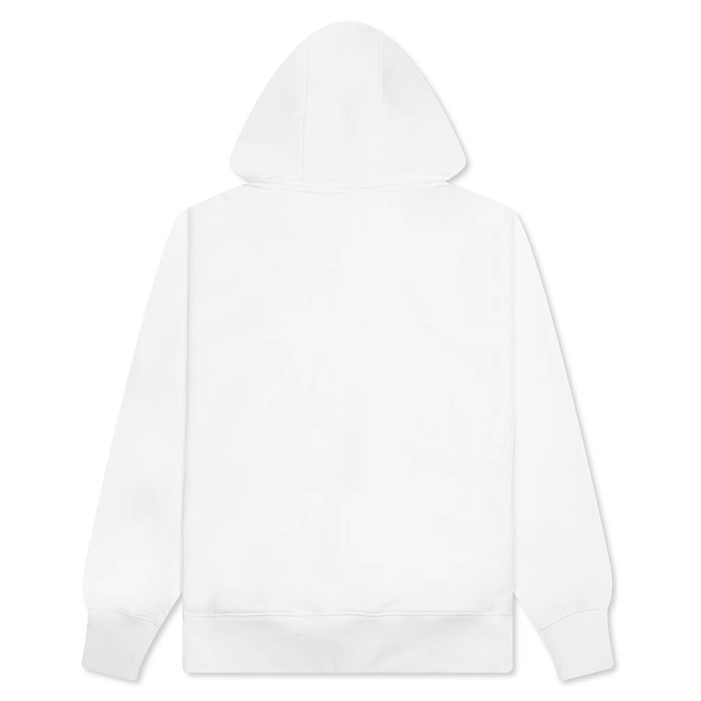 Hoodie - Marshmallow