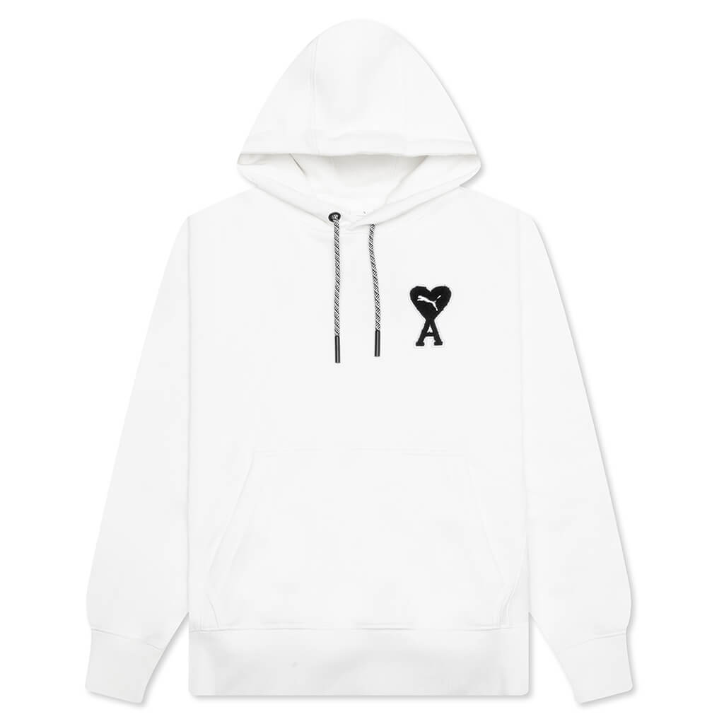 Hoodie - Marshmallow