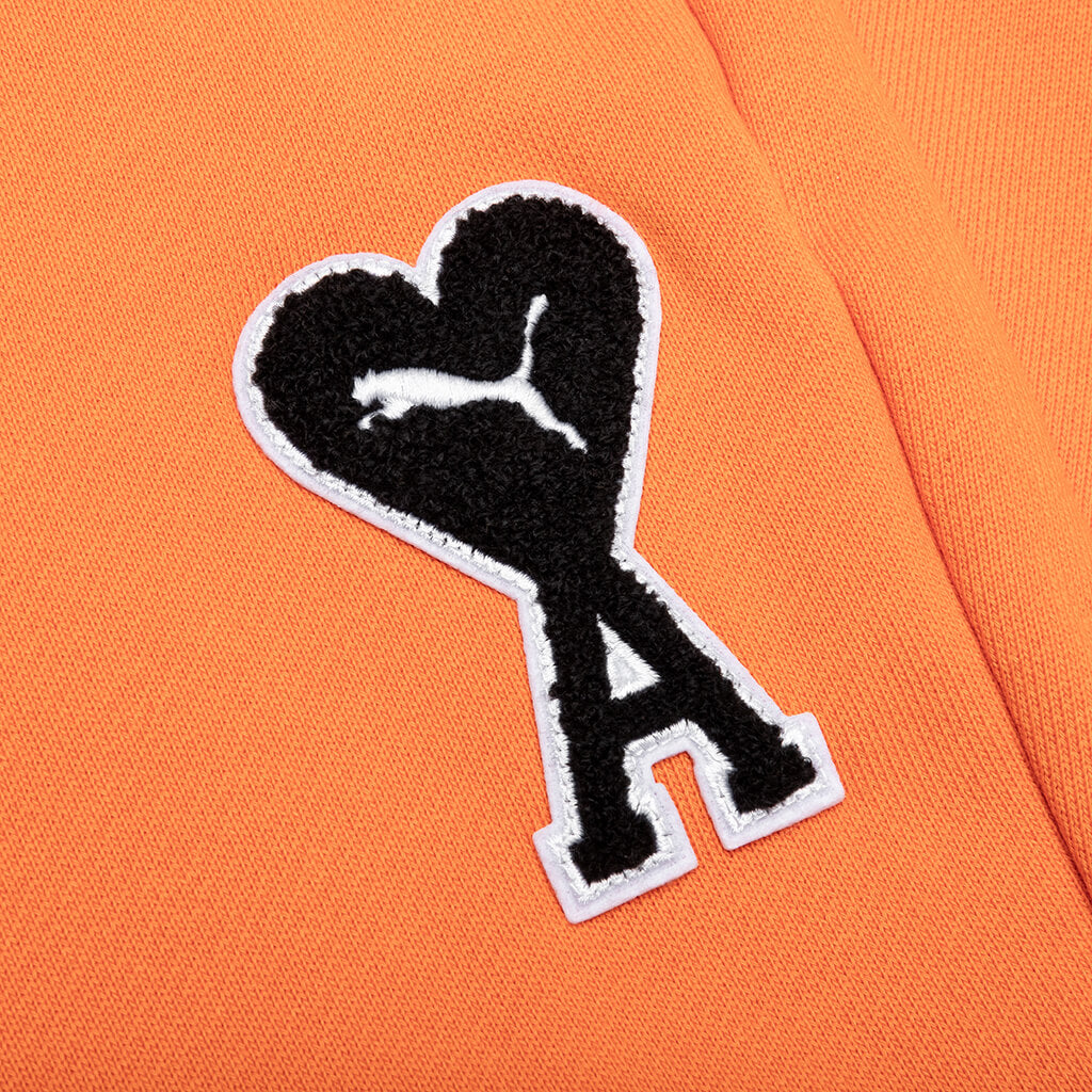 Sweatpants - Jaffa Orange