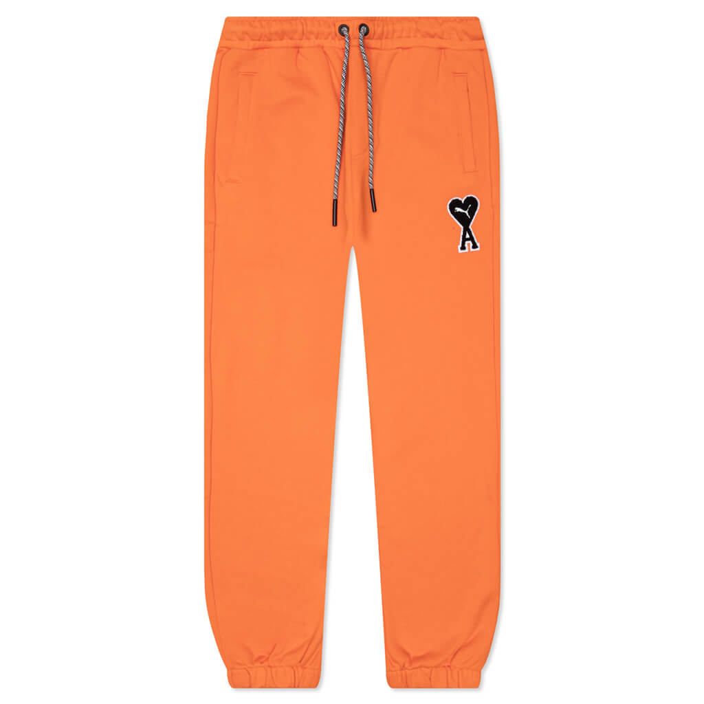 Sweatpants - Jaffa Orange