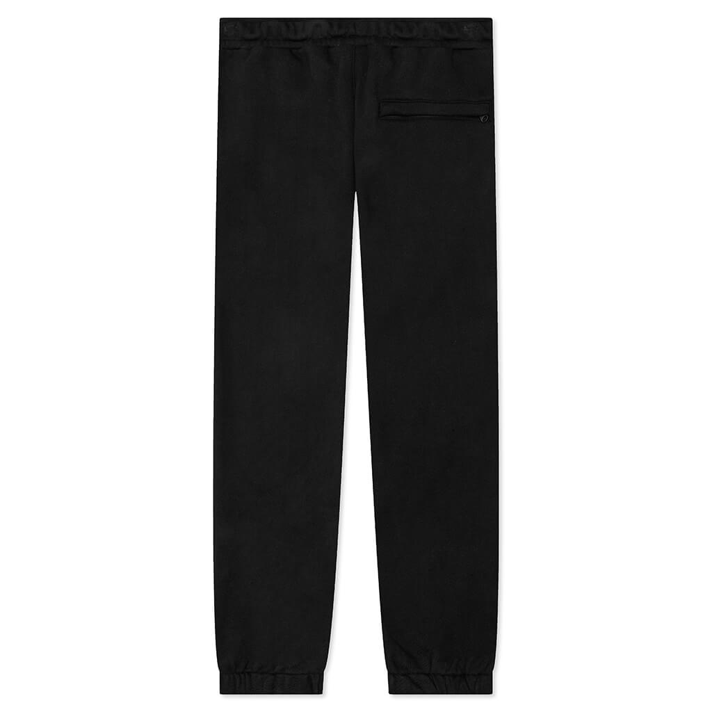Sweatpants - Black
