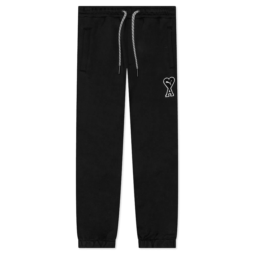 Sweatpants - Black