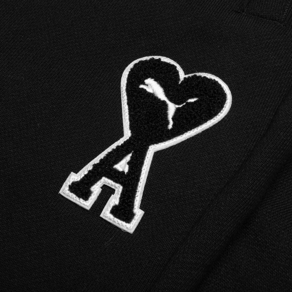 Sweatpants - Black