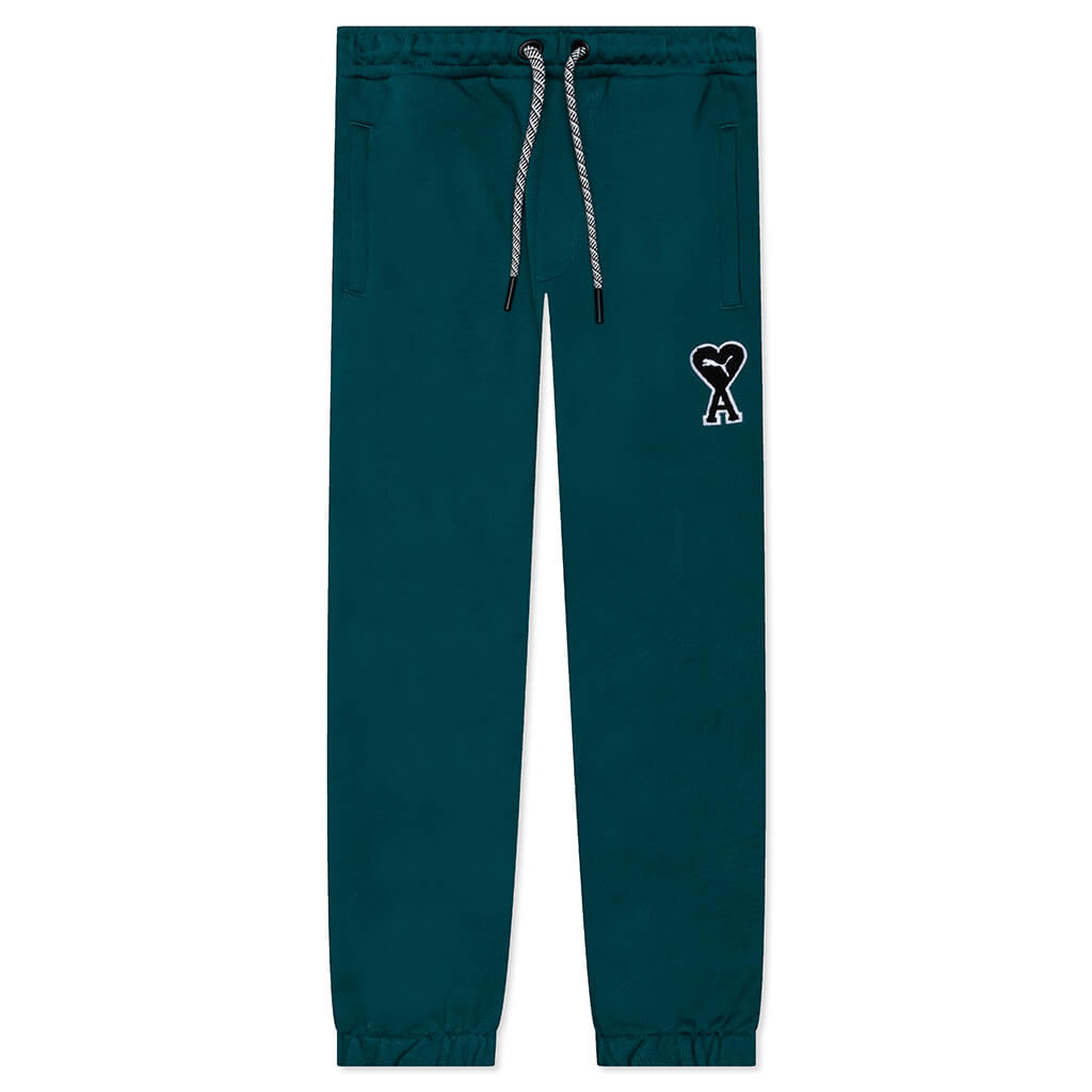 Sweatpants - Varsity Green