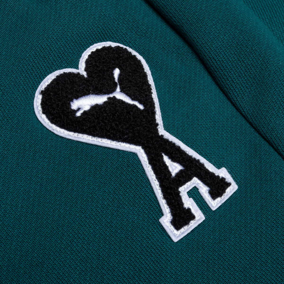 Sweatpants - Varsity Green