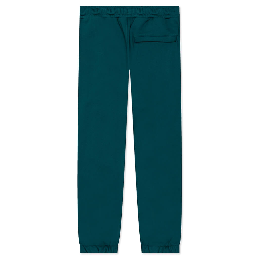 Sweatpants - Varsity Green