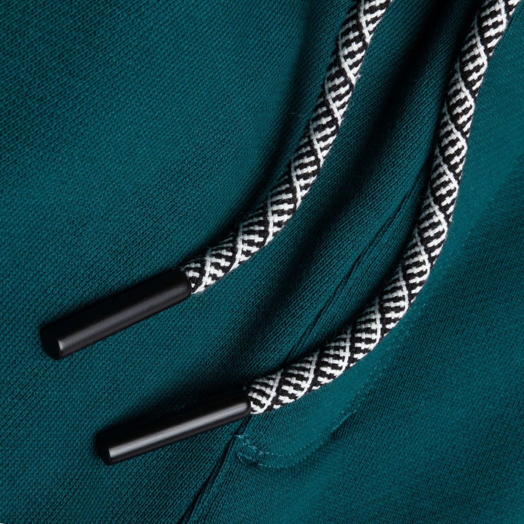 Sweatpants - Varsity Green
