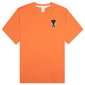 Tee - Jaffa Orange