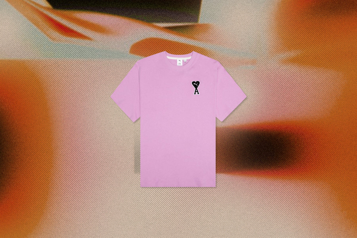 Tee - Orchid