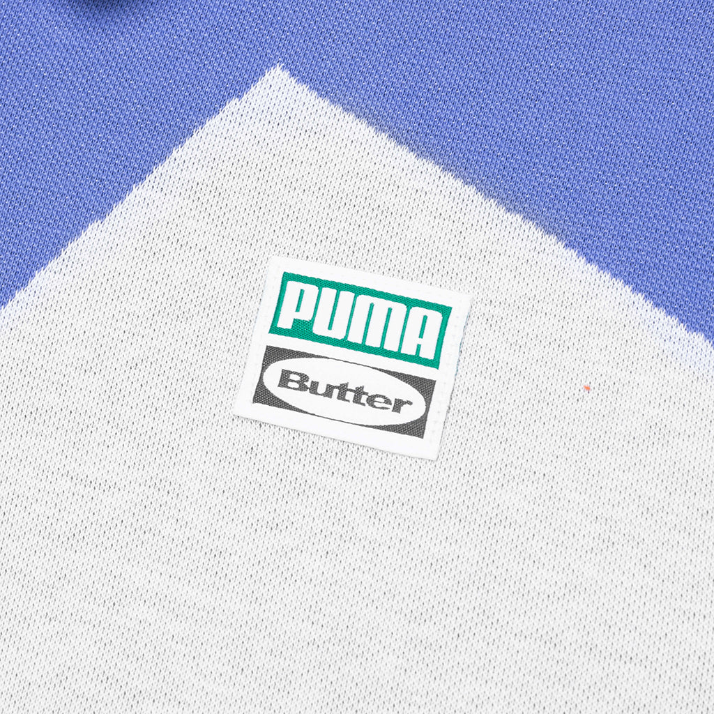 FB Polo - White
