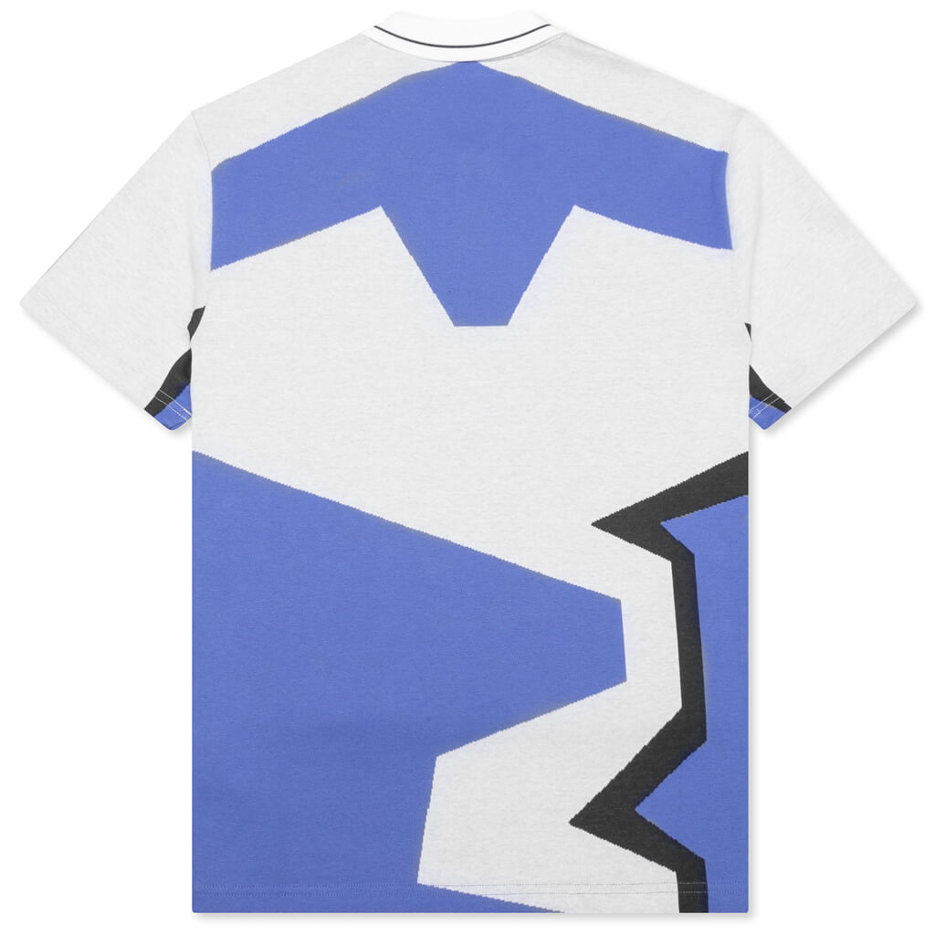 FB Polo - White