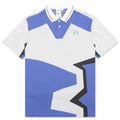 FB Polo - White