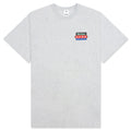 Graphic Tee - Grey