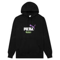 Hoodie - Black