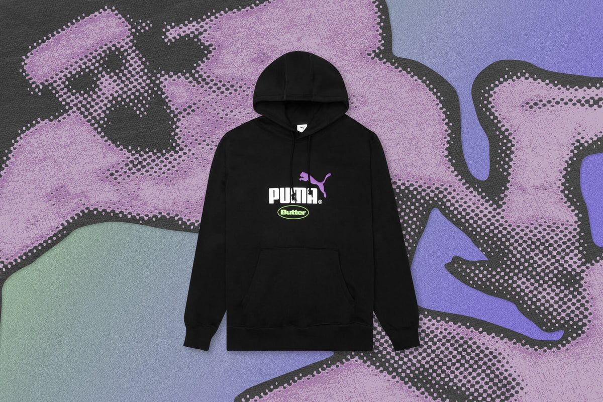 Hoodie - Black