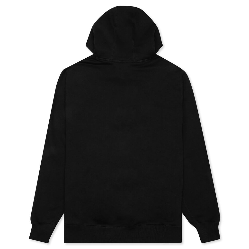 Hoodie - Black