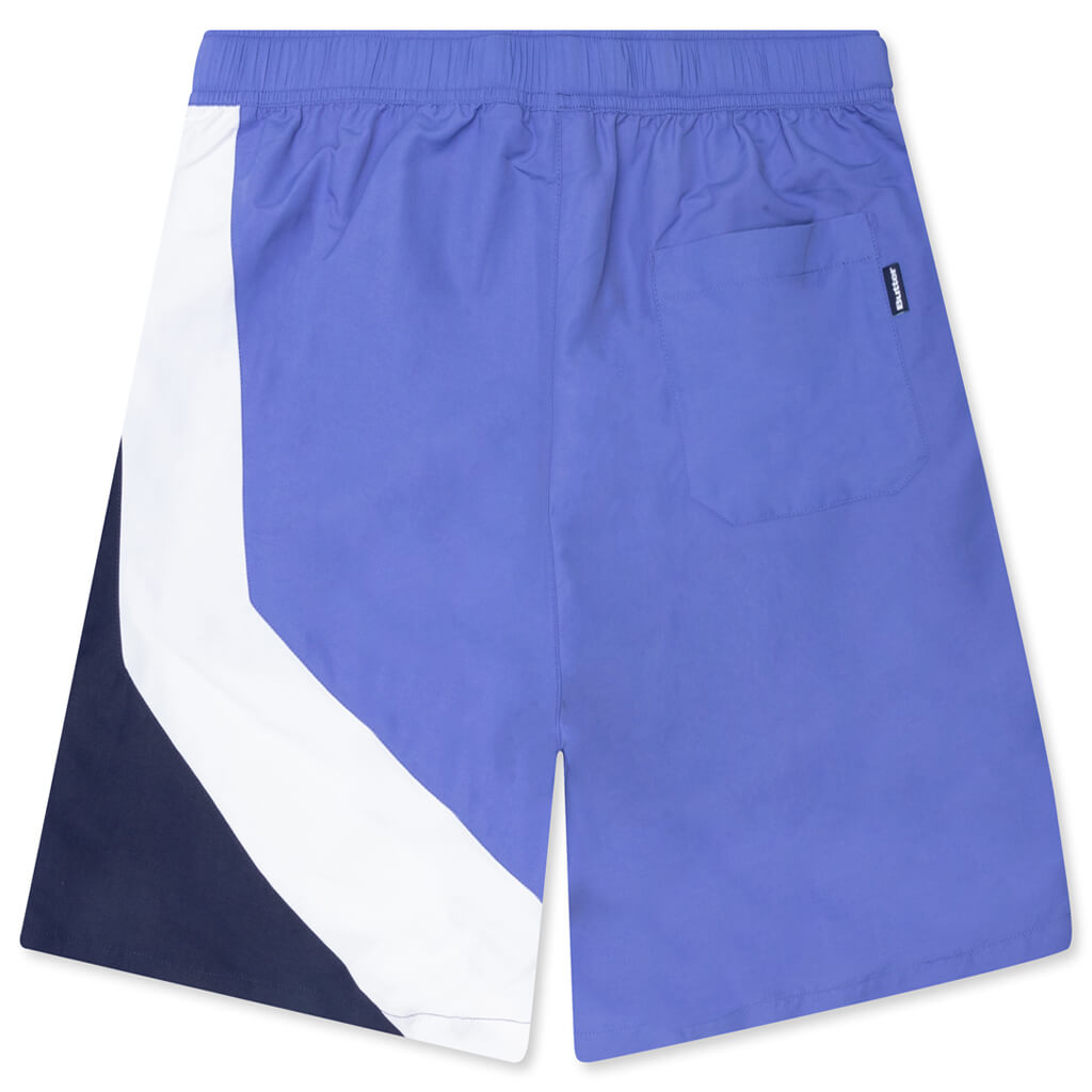 Shorts - Blue