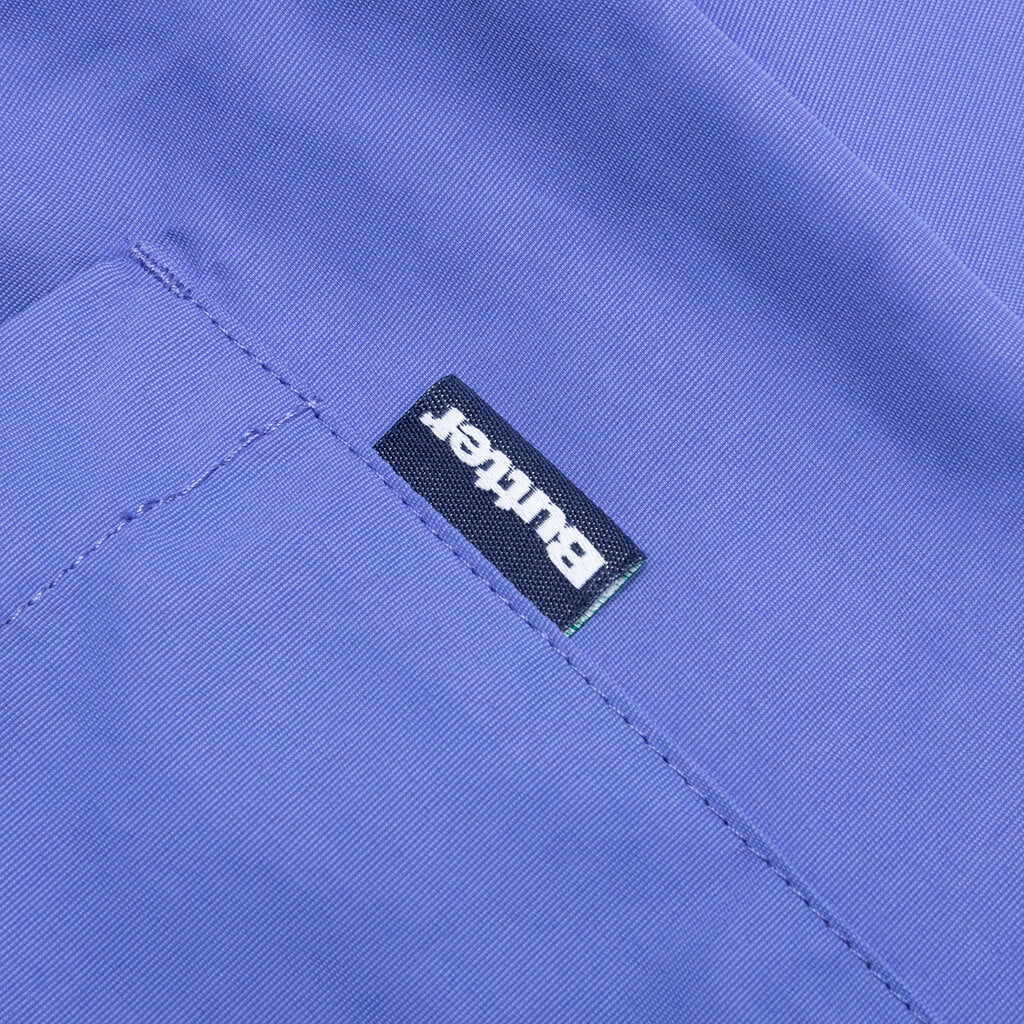 Shorts - Blue
