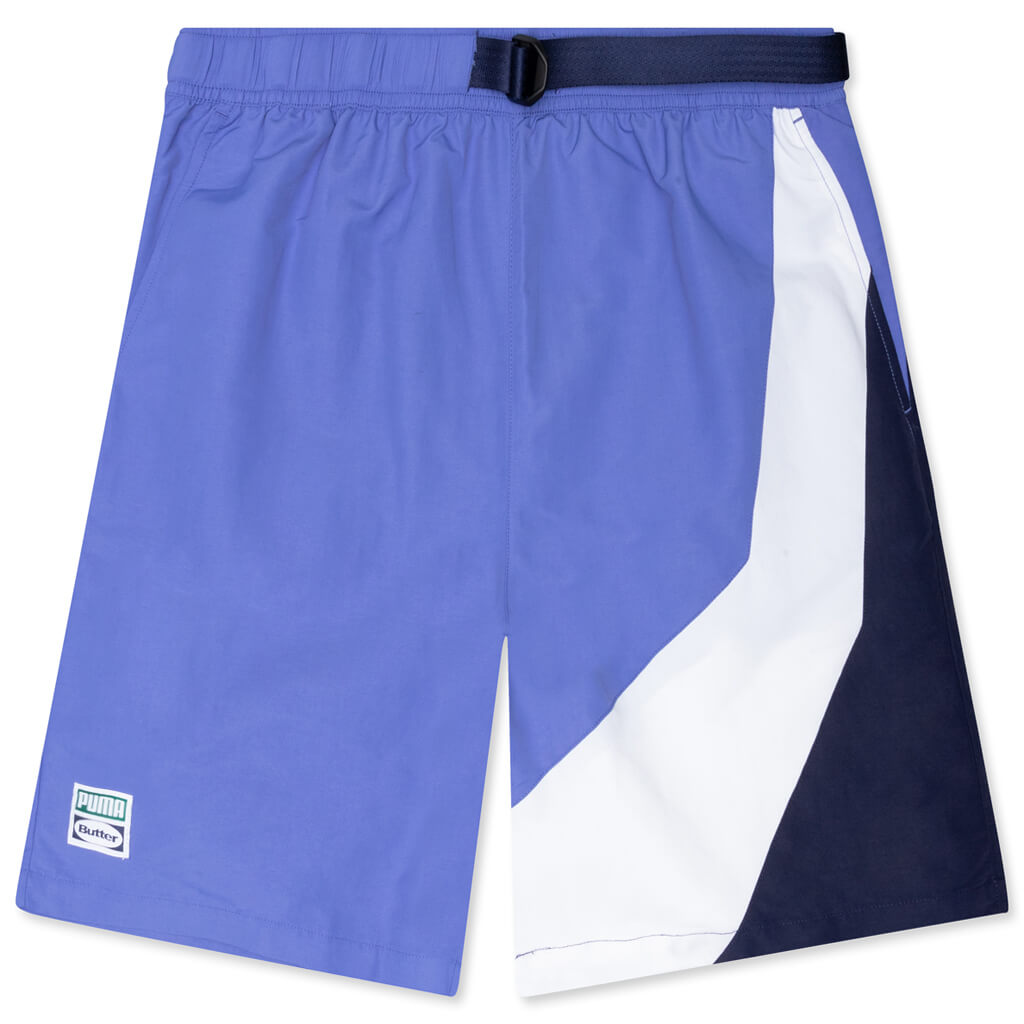 Shorts - Blue