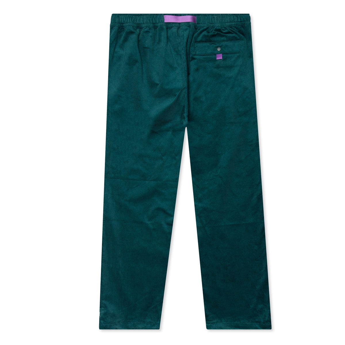 Track Pants - Green