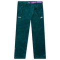 Track Pants - Green