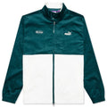 Track Top - Green