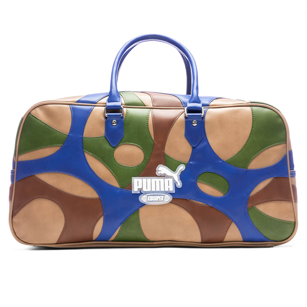 Duffle Bag - Oak Branch