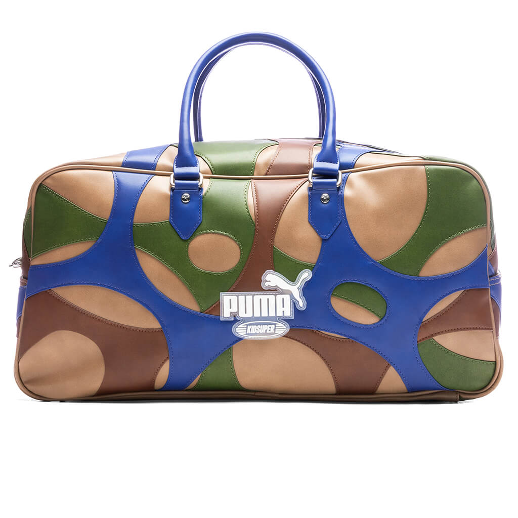 Duffle Bag - Oak Branch