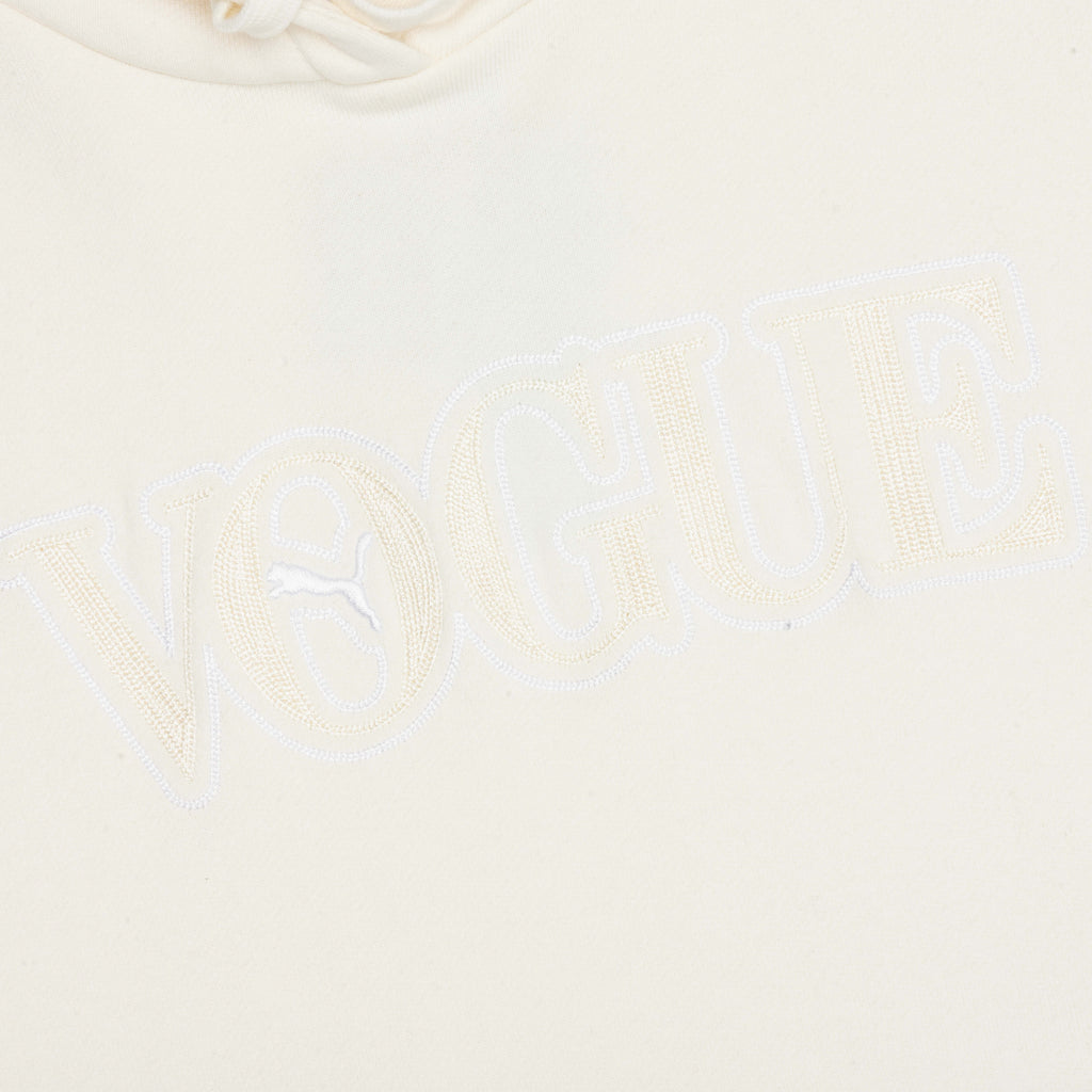 Women's Oversized Hoodie - Pristine