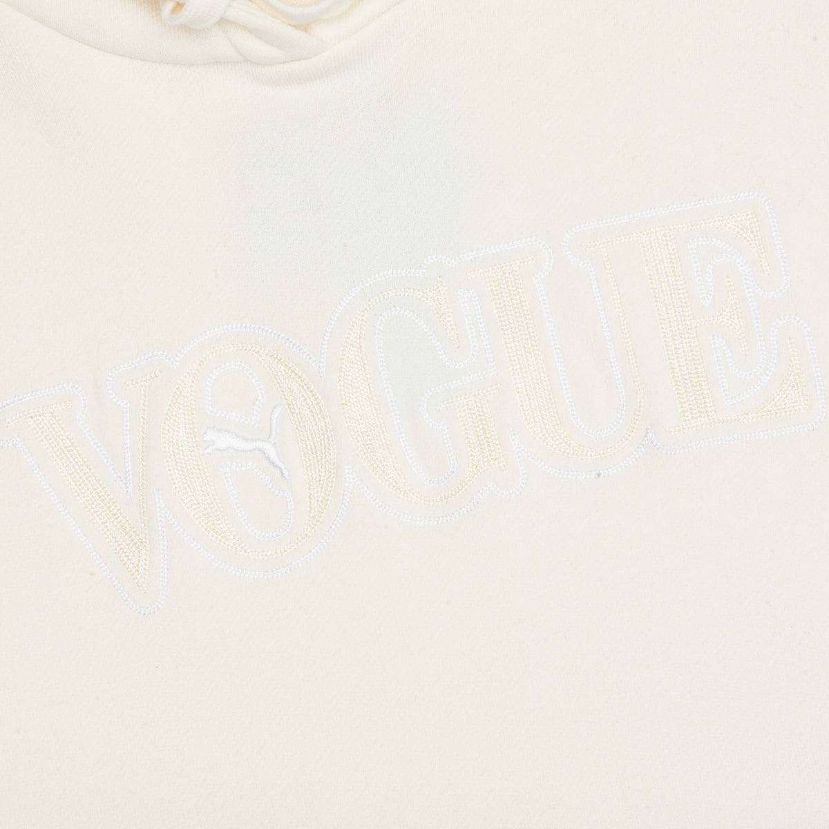 Women's Oversized Hoodie - Pristine